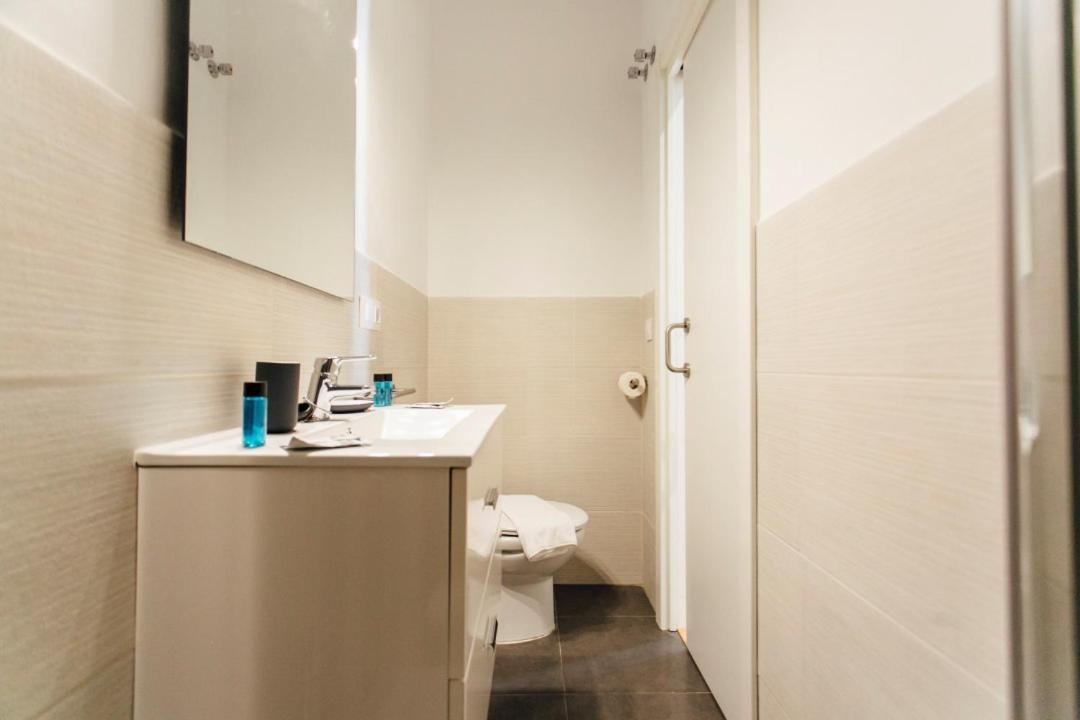 Bright And Comfortable- 2D 2B- Conde De Torrejon Sevilla Buitenkant foto